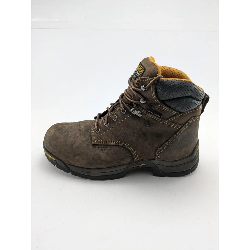 Mens Carolina 6